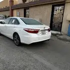 كامري 2016
