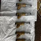 بخاخات مستعمل نظيف تركب ع. جيب  وبرادو   اف جي