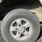 كفرات ابو جمل بالون مع جنوط صالون
