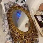 مرايا مدخل الطراز العثماني