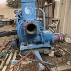 مضخه