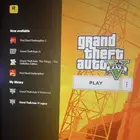 حساب روكستار فيه قراند اعلى نسخه