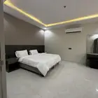 شقق فاخره للايجار الشهري في جده .. حي النسيم