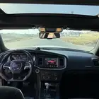 دوج تشارجر RT 2016