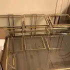 طاولات خدمه