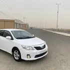 كورلا2013
