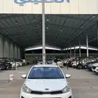 كيا بيجاس موديل 2021 استاندر ثاني مالك