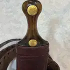 جنبية زراف مشرقية قديمة كفو