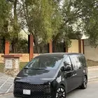 هيونداي H1 2022 فل مجدوعي Vib