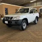 جيب نيسان ربع 2008 مخزن