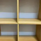 مكتبه صغيره