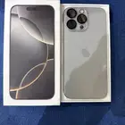 ايفون 16 برو ماكس 512