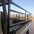 قنقلين ثابت بدون تخريم