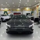 كيا k4 ستاندر 2026 - الجبر