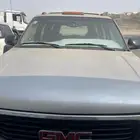 جمس 2006 الجميح سعودي