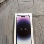 ايفون 14 برو 256 قيقا