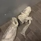 قزازه غطاء شمعه دوج تشارجر