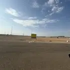 للبيع ارض تجارية في مخطط اطلالة الرانوناء م500 شارع64 شمالي