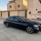 مرسيدس c200 2021