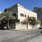 للبيع عمارة في الدمام حي المزروعية-من ثلاث شقق