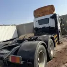 شاحنة هونداي مسكس