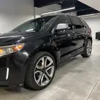 فورد ايدج سبورت نظيف 2013