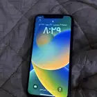 جوال ايفون X