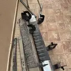 للبيع وطايات سييرا و سلفرادو