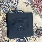 PS4سلم