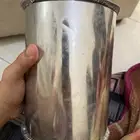حصاله للبيع جديد ماتنفتح