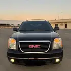 جمس يوكن 2009 سعودي دبل