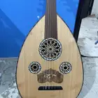 عود مصري بحالة ممتازة