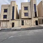 للبيع شقق علويه حي الضيافه طريق ابها الخميس بسعر 550 الف