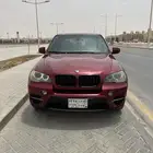 BMW x5 Model 2011 للبيع