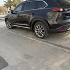 مازدا CX9 موديل 2020 المالك الاول عداد 99الف فل سعودي