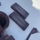 قطع جمس