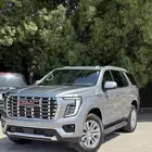 جمس دينالي 2025 قصير