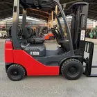 رافعة شوكية تايوتا