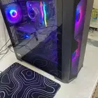 بي سي مع شاشه مع كامل اغراضه