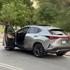 لكزز NX سبورت فل كامل 2025 ماشي19الف