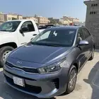 كيا ريو هاتش