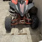 دباب ياماها YFZ 450R