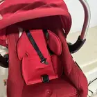 كارسيت سيارة بحالة جيدة ونظيف ومسبح حق بيبي