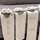 تنسيق شنط الدبش للعروس