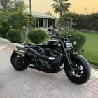 هارلي سبوستر S 2021