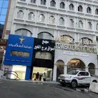 بسطات ومحلات للإيجار