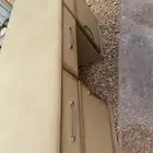 غرفة نوم للبيع بحالة ممتازة