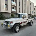 جيب تويوتا لاندكروزر شاص 2006 (( ممشى قليل ))