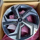 جنوط هونداي كريتا مقاس 17 اصليه وكاله
