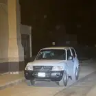 باجيرو 2005 للبيع